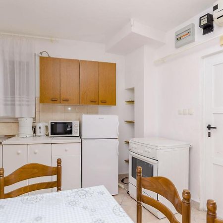 טרוגיר Apartments Kursan מראה חיצוני תמונה