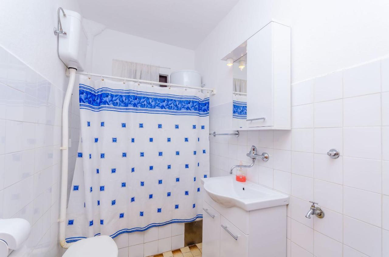 טרוגיר Apartments Kursan מראה חיצוני תמונה