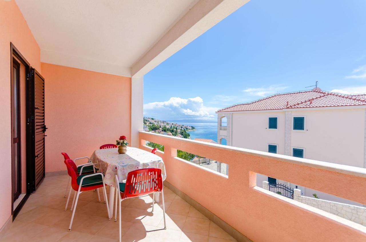 טרוגיר Apartments Kursan מראה חיצוני תמונה